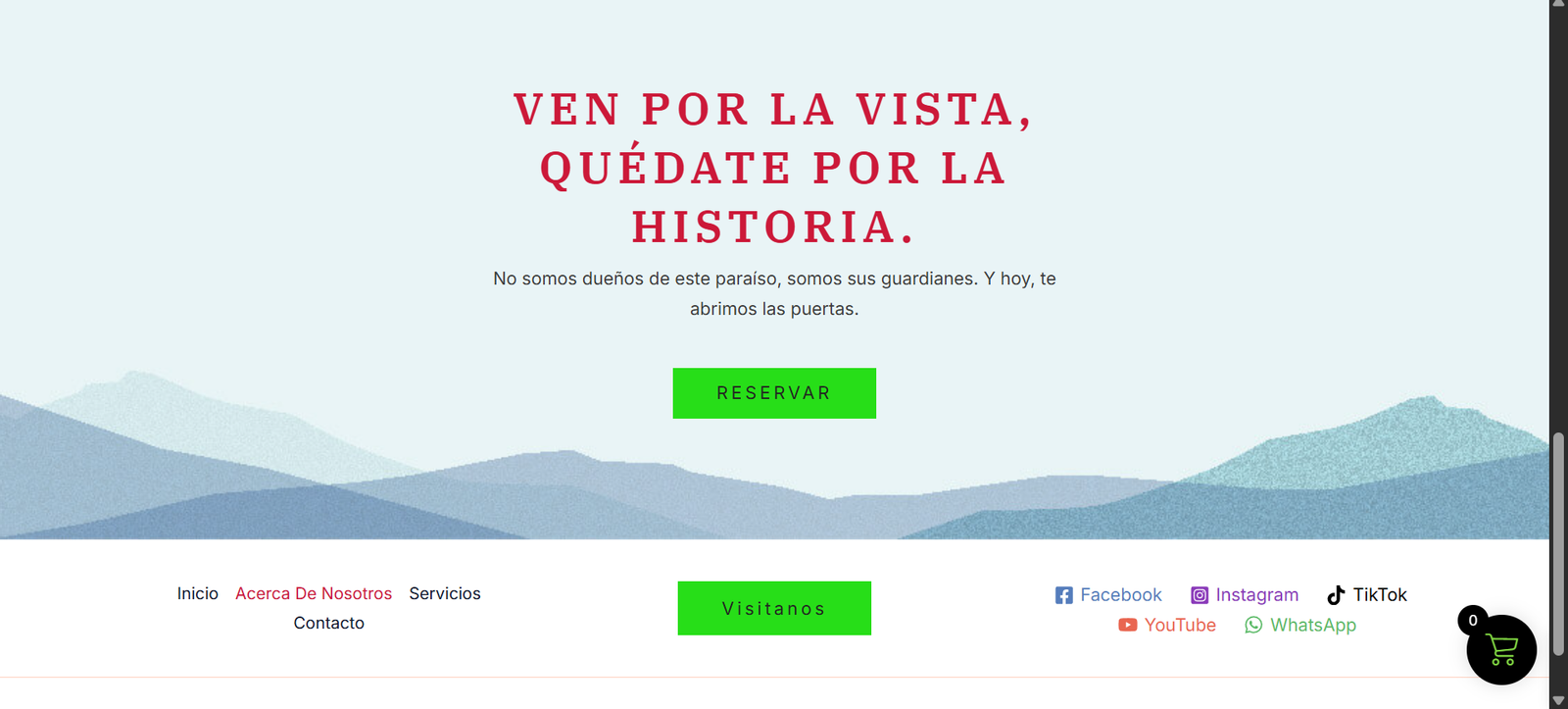 Acerca de nosotros