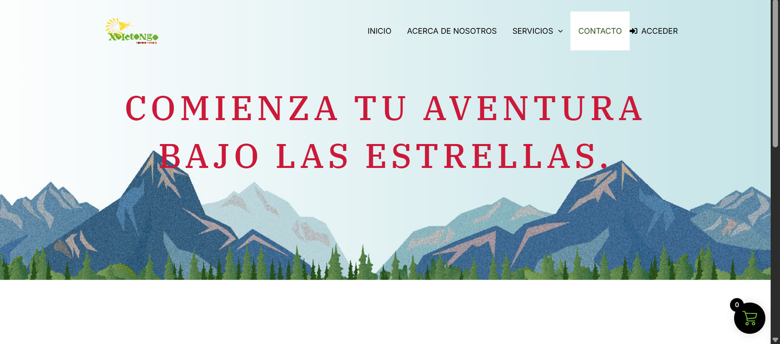 Contacto