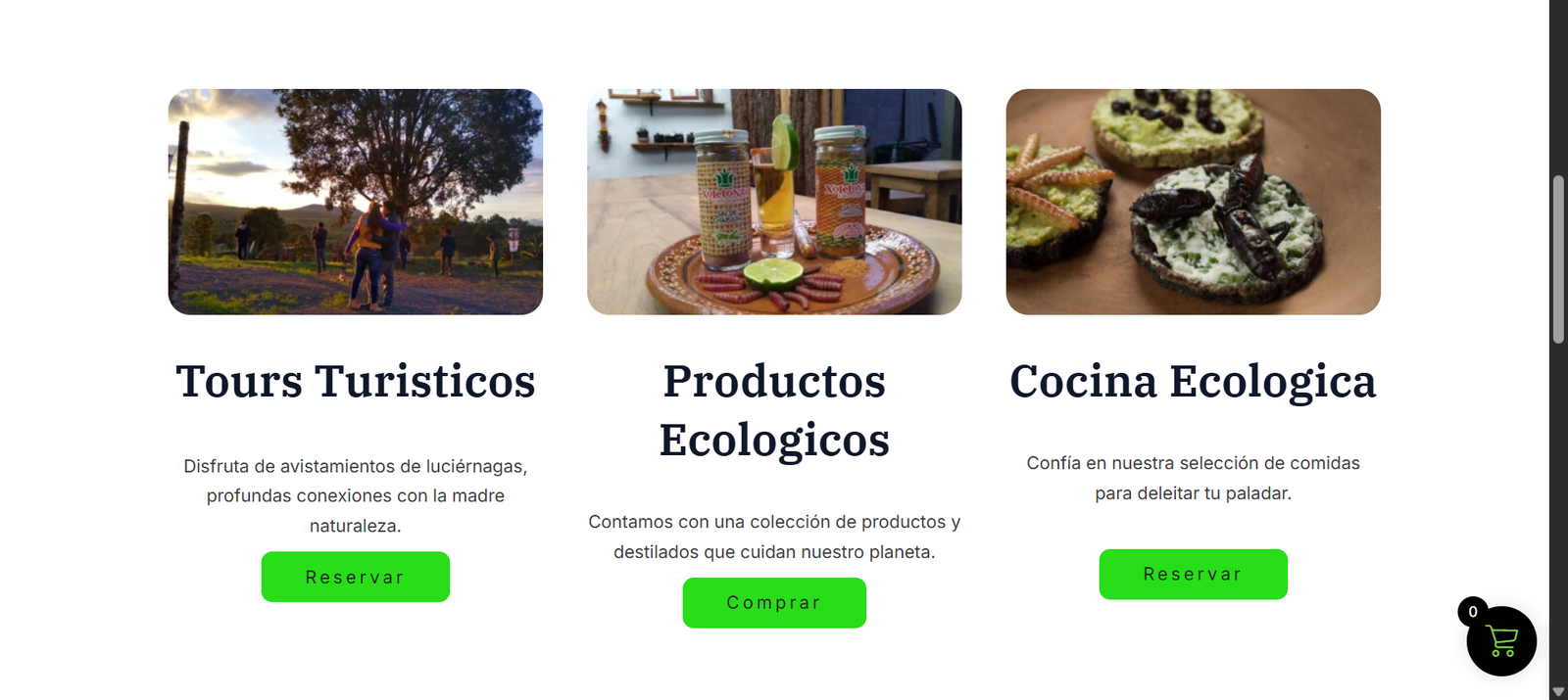 Acerca de nosotros