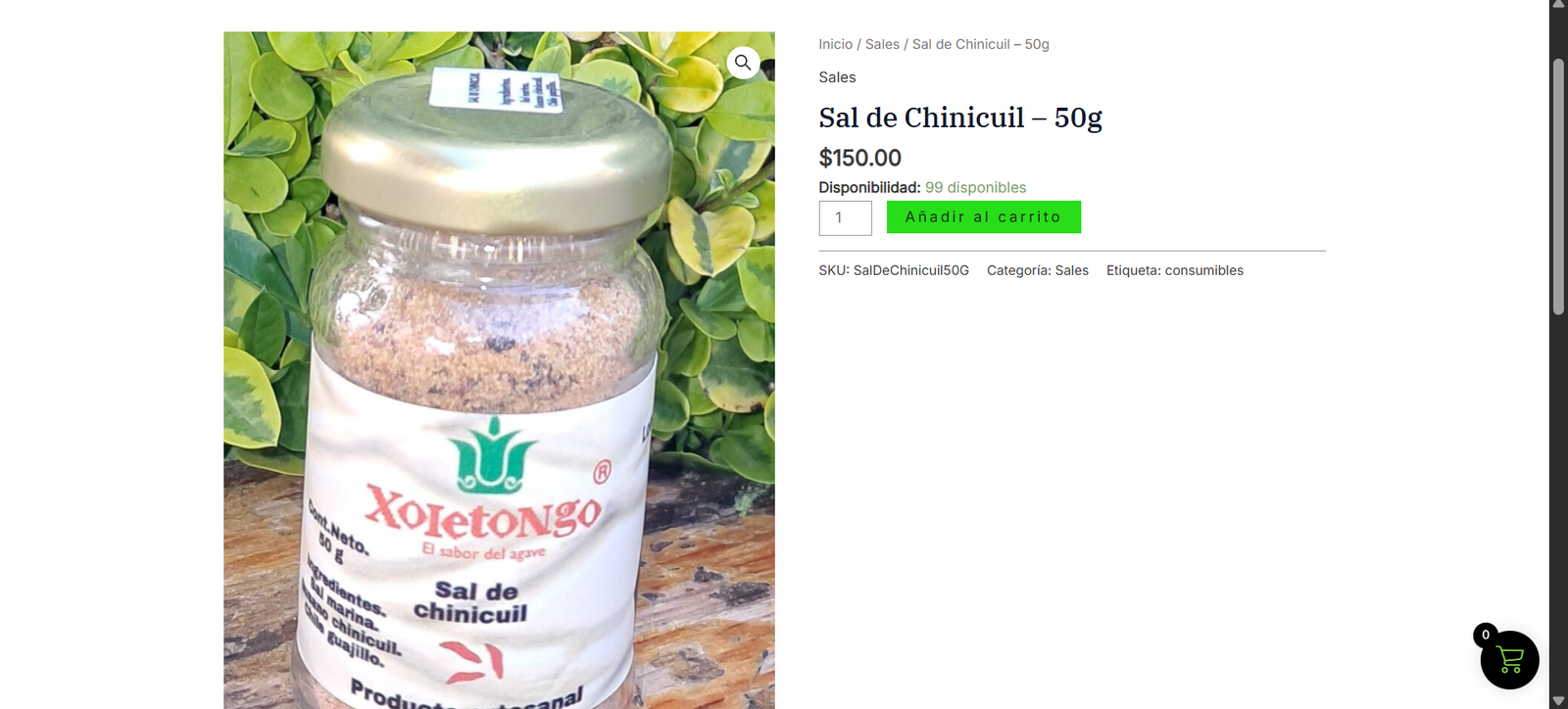 Producto