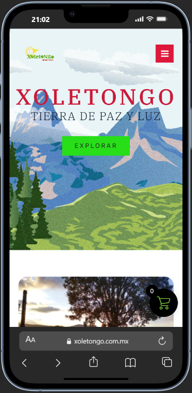 Vista tablet