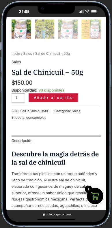Tienda
